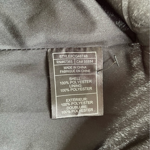 Cupcakes and Cashmere Floral Dress | S - Picture 11 of 11